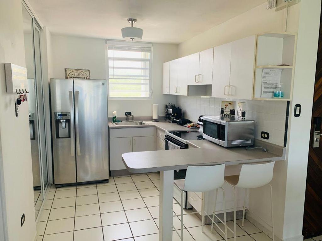 Coastal View Apartment Ceiba Екстер'єр фото