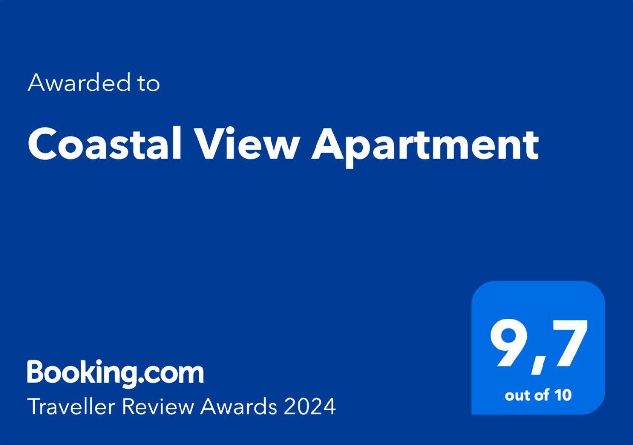 Coastal View Apartment Ceiba Екстер'єр фото