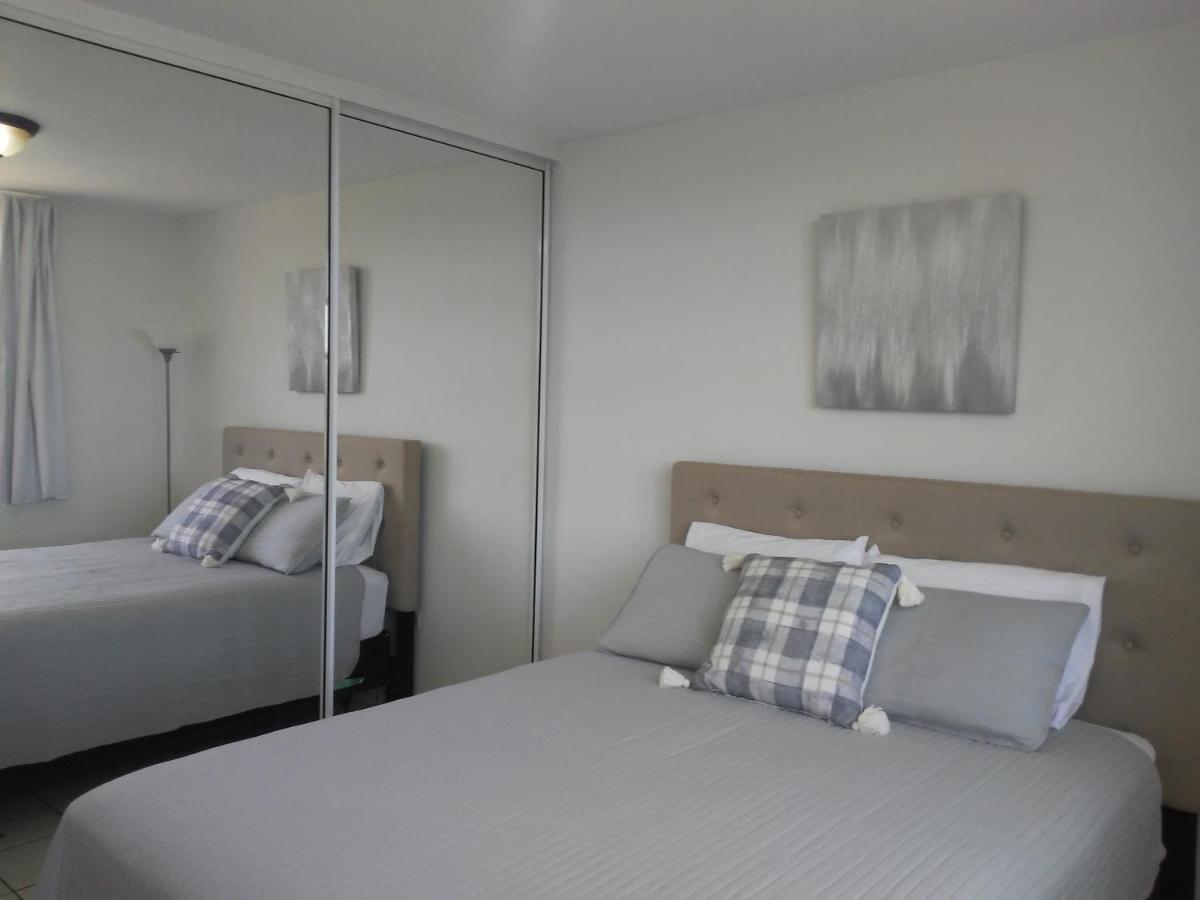 Coastal View Apartment Ceiba Екстер'єр фото