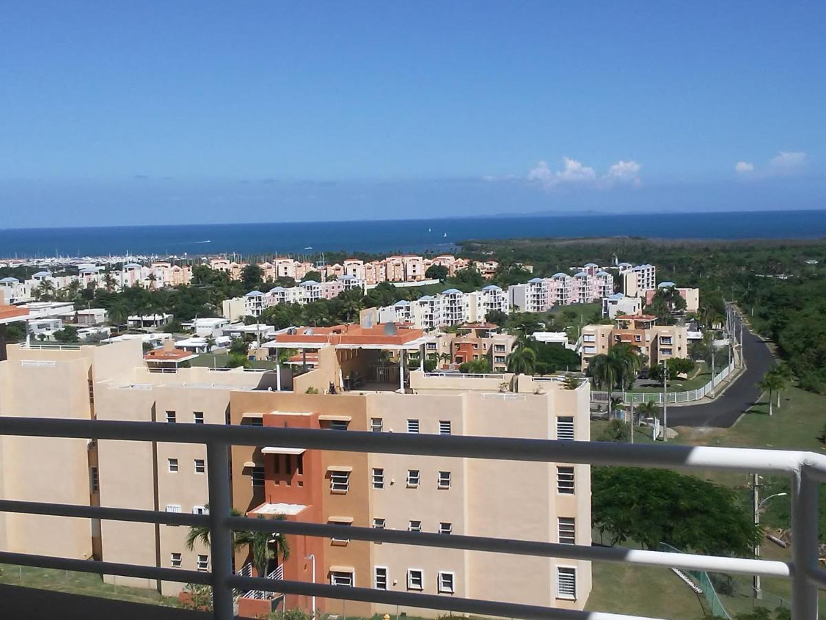Coastal View Apartment Ceiba Екстер'єр фото