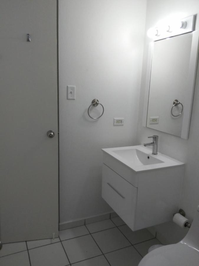 Coastal View Apartment Ceiba Екстер'єр фото