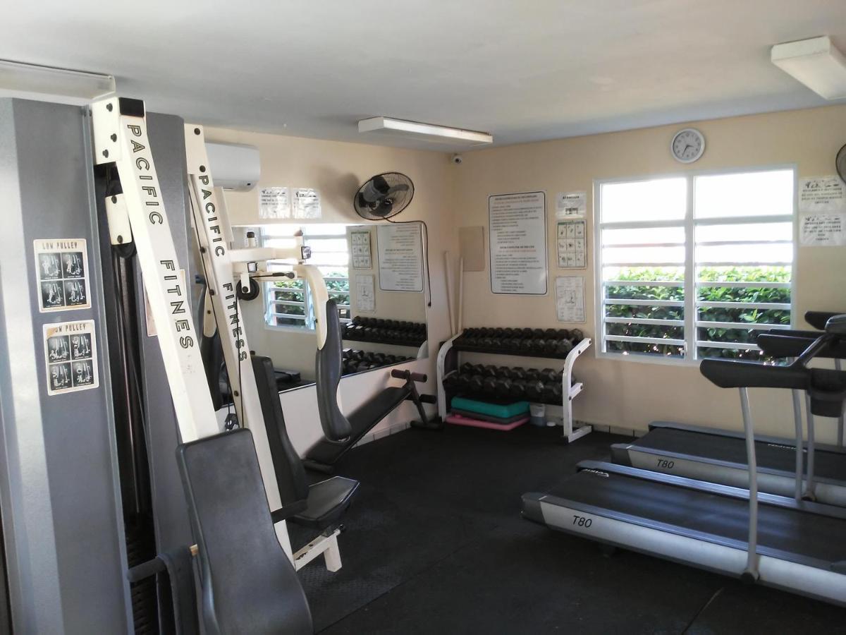 Coastal View Apartment Ceiba Екстер'єр фото