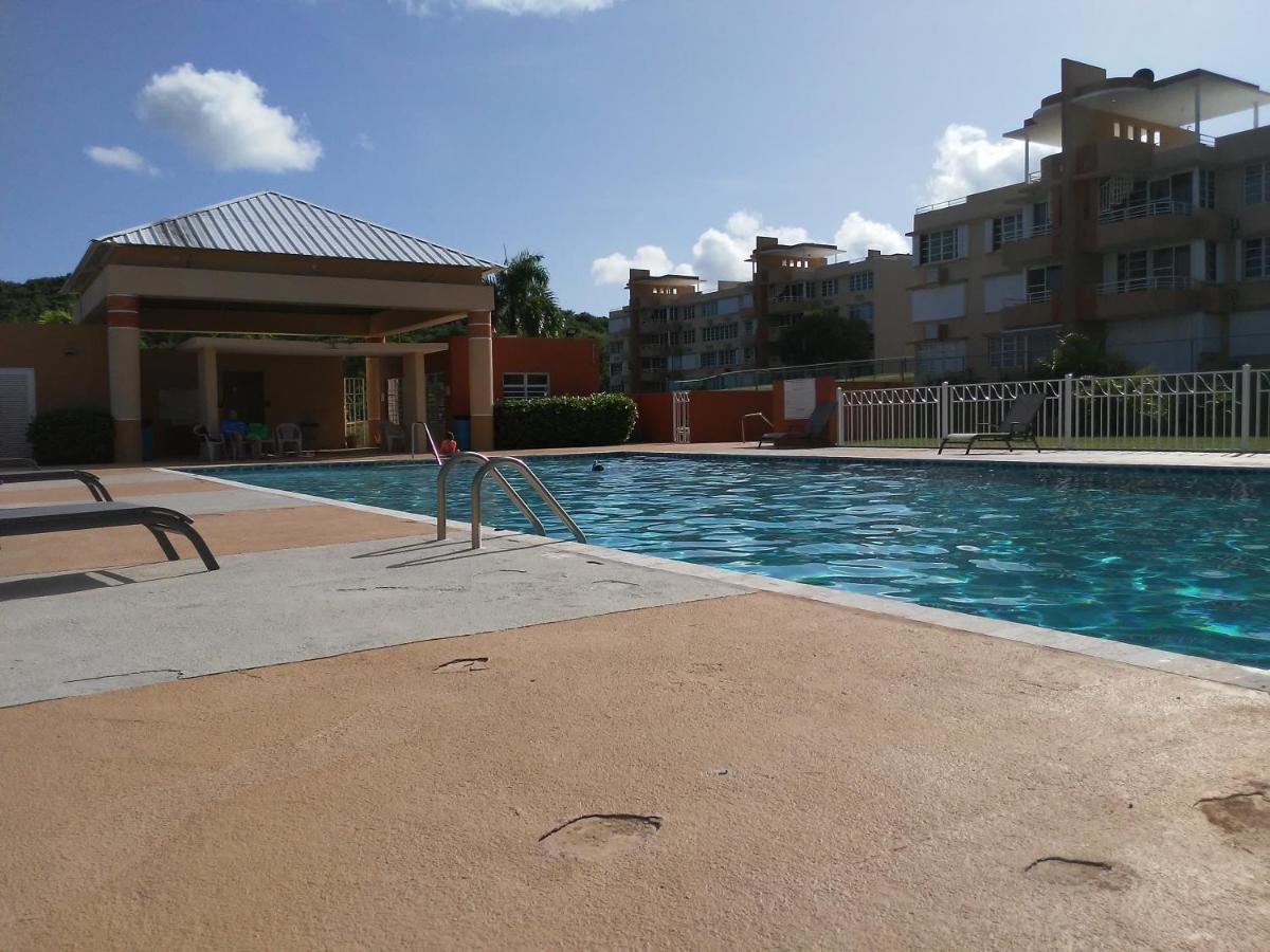 Coastal View Apartment Ceiba Екстер'єр фото