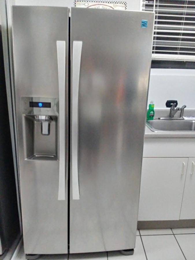 Coastal View Apartment Ceiba Екстер'єр фото