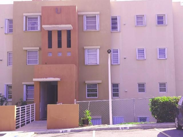 Coastal View Apartment Ceiba Екстер'єр фото