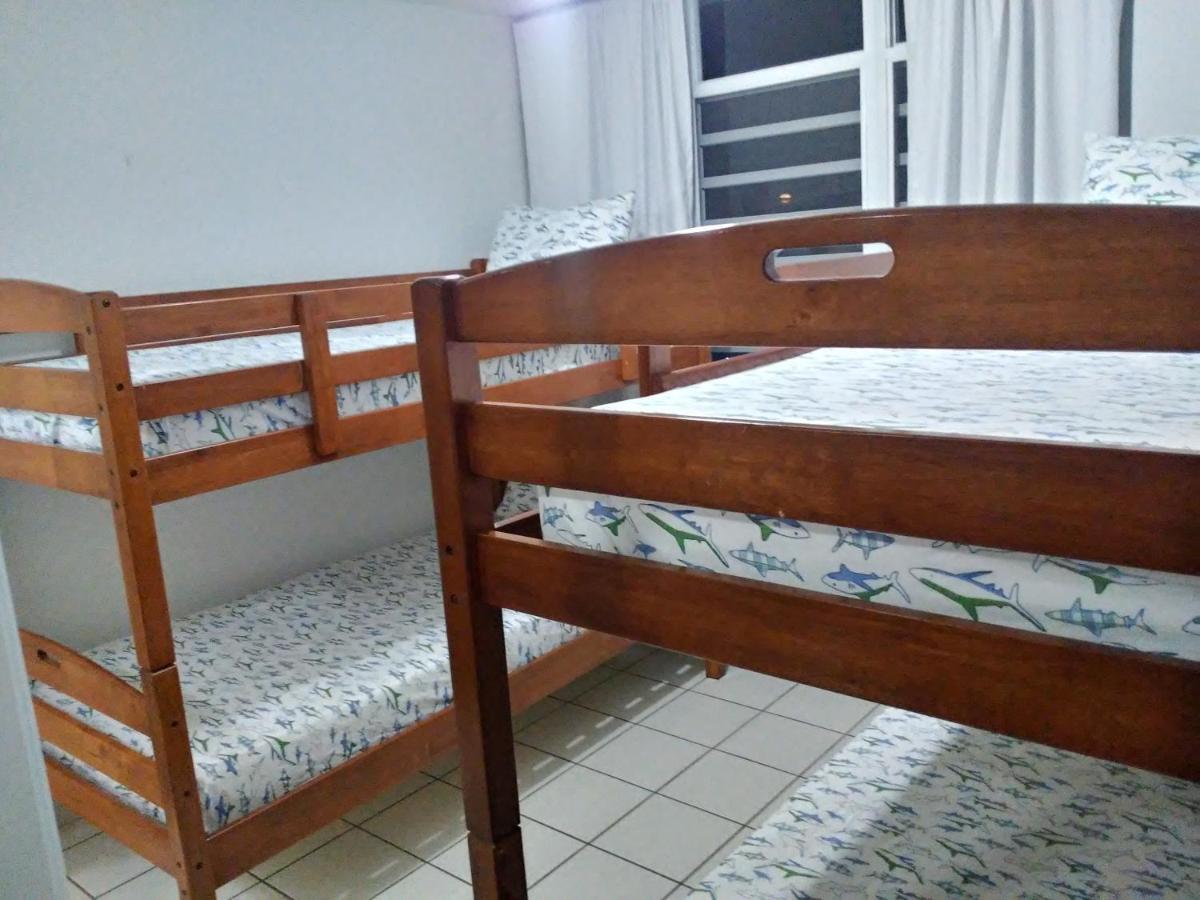 Coastal View Apartment Ceiba Екстер'єр фото